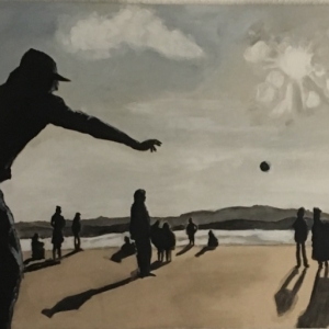 Petanque