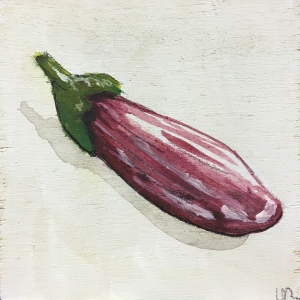 Aubergina