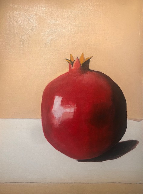 Melagrana su Rosa